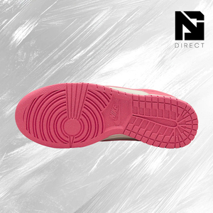 Nike Wmns Dunk Low Next Nature 'Aster Pink' Zapatos de skate de lujo para mujer, zapatillas informales con cordones - Product Image 5