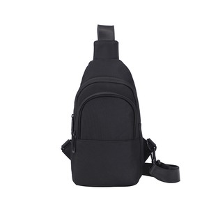 Bolso Bandolera de Nylon Coreano al por Mayor, Ligero, para Deportes al Aire Libre, para Teléfono Móvil, Promocional - Product Image 5
