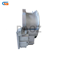 Pièces de moteur Diesel d'origine DEUTZ BF4M1013 ventilateur 04251733