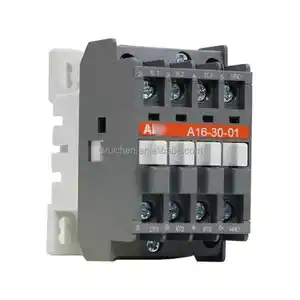 Nuevo disyuntor 1SBL181001R8010, contactor de A16-30-10 de 230-240V 60Hz