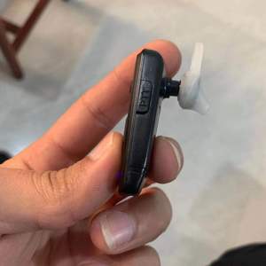 Auricular Bodyguard Auriculares PTT Mic para 4G LTE ZELLO Walkie Talkie - Product Image 3