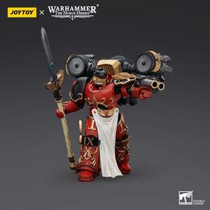 Dark Source para Horus Rebellion Holy Blood Angel Dawn Breaking & Radoron 1/18 PVC Móvil - Product Image 3
