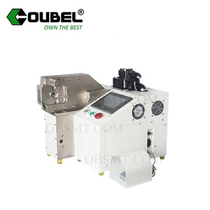 Công Cụ Làm Dây Hàng Mới Về Máy Uốn Đầu Cuối Siêu Câm Với CE - Product Image 4