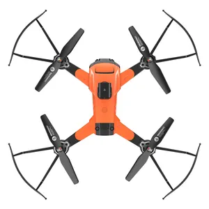 高寿命XS011无人机6k高清光流摄像机直升机摄像机避障无人机