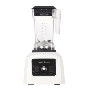 BPA 프리 트라이탄 피쳐와 2000W 전문 조리대 블렌더 과즙 기 수프 메이커 - Product Image 2