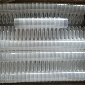 Cuillère à mesurer en plastique 70ml - Product Image 5