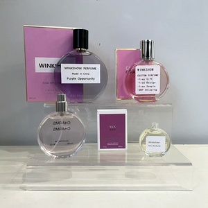 Perfume Personalizado a partir de 100 Unidades, Aroma Floral y Frutal de Jazmín, Perfume Corporal en Spray, Fragancia Sexy para Mujer - Product Image 4