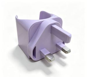 The new product is compatible with the ORAL-B electric <strong>toothbrush</strong> charging base models <strong>IO7</strong>/8/9/10, which are wireless bases. - Product Image 4