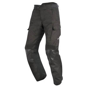 Pantalon Cordura pour Moto Nouveau Pantalon de Moto Jeans Équipement de Protection Pantalon d'équitation avec logo - Product Image 5