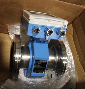 多目的な水および廃水産業用標準流量計5W4C1H-NXC4/0プロラインプロマグW 400電磁流量計 - Product Image 2