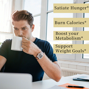 Café Keto Directo de Fábrica con Grasa Total que Apoya la Actividad Metabólica Eficiente, Aumenta tu Metabolismo, Quema Calorías - Product Image 3