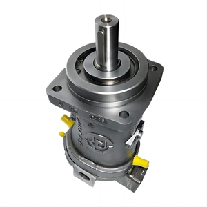 Bombas de pistón hidráulicas de alta presión A7V20 y A7V28, tipo plato oscilante, cónicas axiales, optimizadas para embarcaciones y equipo pesado - Product Image 2