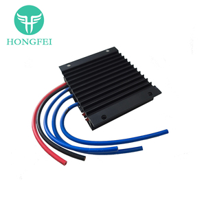 Lai gió năng lượng mặt trời CHARGE CONTROLLER 5000W 48V tuabin gió CHARGE CONTROLLER tuabin Máy phát điện gió bộ phận - Product Image 2