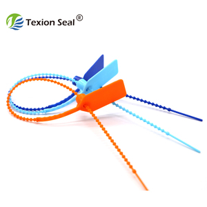 <span class=keywords><strong>Sello</strong></span> de Seguridad TX-PS301, <span class=keywords><strong>Sello</strong></span> de Plástico Autoblocante <span class=keywords><strong>para</strong></span> Ropa, Zapatos, Bolsas de Dinero, Paquetes - Product Image 6