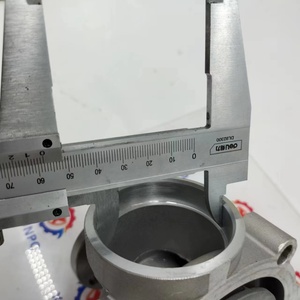 Xunpo L70E L60E L50E L60F L70F L90F Water <b>Pump</b> 21072752 VOE21072752 for Wheel Loaders - Product Image 5