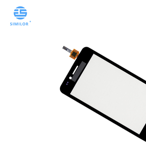 อะไหล่มือถือสำหรับชิ้นส่วนโทรศัพท์มือถือสำหรับ <span class=keywords><strong>Huawei</strong></span> <span class=keywords><strong>Y3</strong></span> II 4G <span class=keywords><strong>หน้า</strong></span><span class=keywords><strong>จอ</strong></span>สัมผัส - Product Image 5
