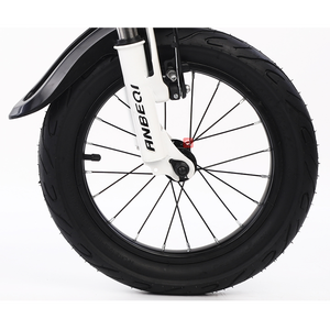 Vélo d'usine pliable pour enfants de 14 pouces, vélo de <span class=keywords><strong>sport</strong></span> à vitesse unique avec fourche en acier, vente en gros - Product Image 5