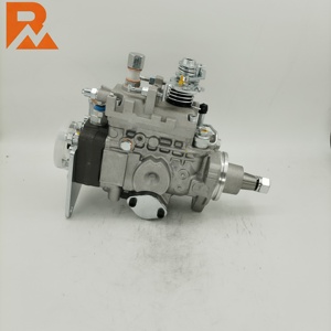 ปั๊มฉีดน้ำมันเชื้อเพลิง R997 2644N202 12F1100R997 0460424303 VE4สำหรับเครื่องยนต์4.4L 1104C-44TA - Product Image 3