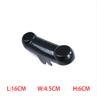 Garde-boue de moto LAVITIN pour Vespa Primavera Sprint 150 GTS300 GTV6, accessoires de protection latérale modifiés pour bras oscillant