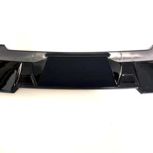 Altri Componenti Prestazionali - Spoiler Posteriore Multiuso Premium per Auto - Migliora Prestazioni e Stile - Product Image 2