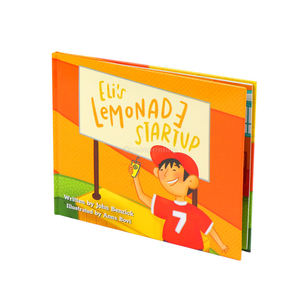 Impresora Profesional, Nueva Moda en Impresión de Libros Infantiles de Tapa Dura, Impresión de Libros para Niños - Product Image 4