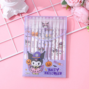 Mignon 0.5mm <span class=keywords><strong>Pastel</strong></span> Animal Design Gel Stylos Effaçables En Vrac Fournitures <span class=keywords><strong>Scolaires</strong></span> - Product Image 5