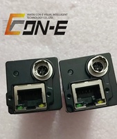 OnSemi XGS12000 12MP Kamera Area Scan Global Shutter Warna GigE MV-CH120-20GC V4 Kecepatan Ultra Tinggi 9.6fps Real-Time Industrial