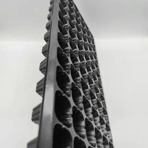 Khay Hạt Giống Nhựa Tế Bào 32/50/72/105/128/200/288 Khay Ươm Mầm - Product Image 4