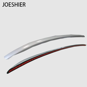 JOESHIER Vente en gros de porte-bagages de toit 4x4 pour Toyota Sienna 2022+ avec rails de toit latéraux en alliage d'aluminium - Product Image 2