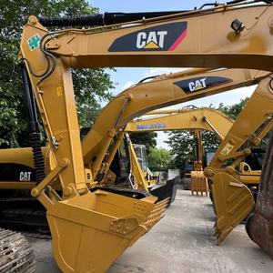 Excavadora Caterpillar 330D de Alta Calidad a Bajo Precio, Excavadora Usada de Segunda Mano, <span class=keywords><strong>Cat</strong></span> 330 Usada, Excavadora <span class=keywords><strong>Cat</strong></span> 330D - Product Image 3