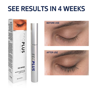 Suero para <span class=keywords><strong>Pestañas</strong></span> <span class=keywords><strong>de</strong></span> 5 ml <span class=keywords><strong>de</strong></span> Marca Reconocida, Líquido Natural para el <span class=keywords><strong>Crecimiento</strong></span> y Alargamiento <span class=keywords><strong>de</strong></span> <span class=keywords><strong>las</strong></span> <span class=keywords><strong>Pestañas</strong></span> - Product Image 4