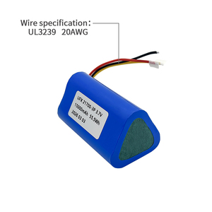 แบตเตอรี่ลิเธียมไอออนแบบกำหนดเองสำหรับสเก็ตบอร์ด รุ่น 21700 3p1s 3.7v 15ah ความจุ 15000mAh - Product Image 3