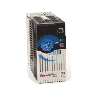 Original new PowerFlex 525 Variable Frequency Drive 25B-D2P3N104