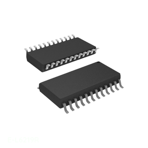 BOM IC En Stock Gestión de Energía (PMIC) 24 SOlC E-L6219R Comprar Componentes Electrónicos en Línea - Product Image 1