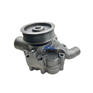 Bomba de Agua 202-7676 2027676 para Máquina E330C D 336D con Motor C9 - Product Image 3