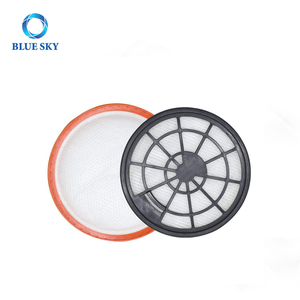 Pièces d'<span class=keywords><strong>aspirateur</strong></span> lavables Filtre Hepa pré-moteur pour <span class=keywords><strong>Vax</strong></span> Type 95 Kit Power 4 C85-P4-Be <span class=keywords><strong>Aspirateur</strong></span> sans sac - Product Image 3