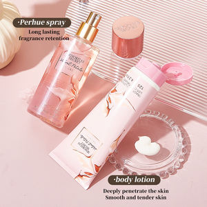 Set de Cuidado de la Piel Perfumes y Lociones Perfumes Originales Victor My Secret Body Mist para Mujer 250ml - Product Image 6