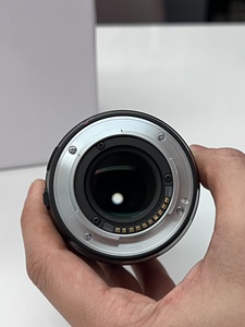 <span class=keywords><strong>เลนส์</strong></span> FUJIs XF16-50mm F2.8-4.8 R LM WR APS-C มือสอง - Product Image 3