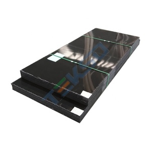 Lámina de <span class=keywords><strong>HDPE</strong></span> de Plástico de Ingeniería 100% Virgen, Ignífuga, Superficie Lisa, Venta Directa al por Mayor - Product Image 1