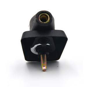 Ma base d'antenne en forme d'aileron de requin 9628851980 pour Citroën Peugeot 106 205 206 306 309 405 406 806 - Product Image 2