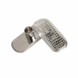 Feu latéral LED avec support pour systèmes d'éclairage de camion, matériau plastique, marque <span class=keywords><strong>Europarts</strong></span> - Product Image 4