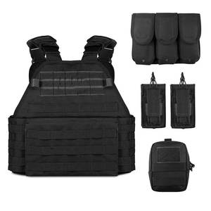 في الهواء الطلق خفيفة الوزن في الهواء الطلق الاعتداء قابل للتعديل والتنفس للبالغين <span class=keywords><strong>600D</strong></span> البوليستر - Product Image 1