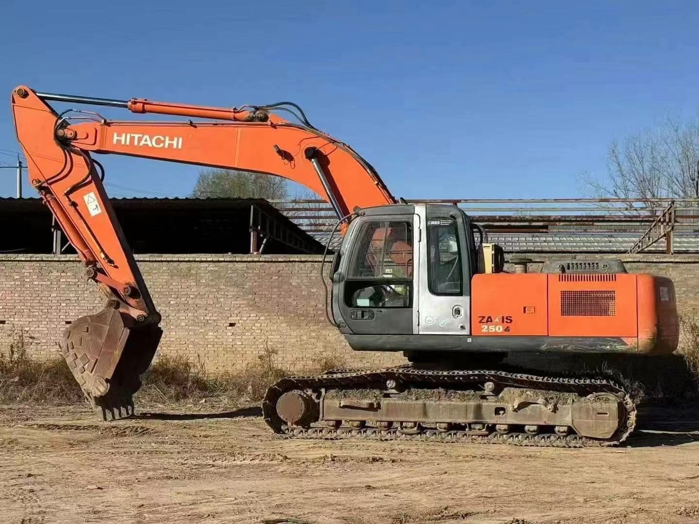 Order Online Hitachi 400 Heavy Equipment Family Machine | Alibaba.com