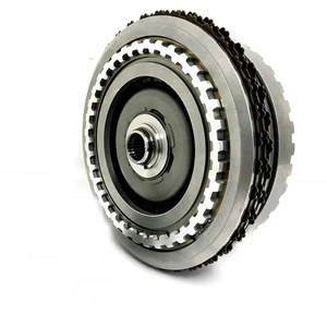 Transpeed Auto Transmission 6T40E 6T45 Ensemble d'embrayage pour accessoires de voiture - Product Image 2