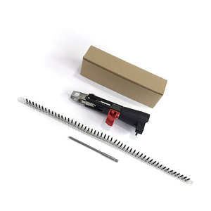 Pistola automática de tornillo <span class=keywords><strong>para</strong></span> paneles de yeso con batería <span class=keywords><strong>para</strong></span> línea de montaje, pistola de clavos inalámbrica, pistola de tornillo <span class=keywords><strong>para</strong></span> paneles de yeso - Product Image 4