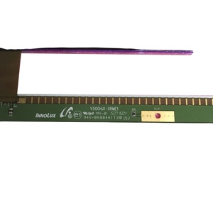 Écran LCD tactile pour téléviseur à écran plat pas cher V500HJ1-PE8 Rev.C3 V500HJ1-XRME1 - Product Image 2
