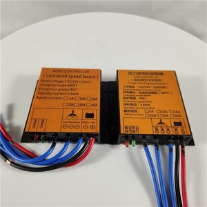 800w 100w 12v 24v Auto <span class=keywords><strong>48v</strong></span> Régulateur pour éolienne éolienne MPPT Contrôleur <span class=keywords><strong>de</strong></span> <span class=keywords><strong>charge</strong></span> Générateur <span class=keywords><strong>de</strong></span> vent - Product Image 2