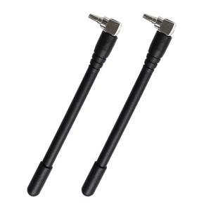 USB-модемная антенна CRC9, разъем для внешней антенны, 4g lte, для huawei E3372