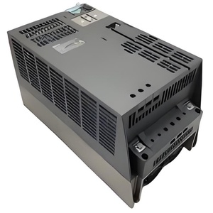 ของแท้และใหม่ 6SL3225-0BE31-1AA1 11KW มีสินค้าในสต็อก รับประกันสองปี ไดรฟ์ปรับความถี่ (VFD) 6SL32250BE31AA1 - Product Image 6