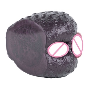 Masturbador de Animales de Fantasía al por Mayor, Copa de Masturbación Masculina de Silicona Realista, Juguetes Sexuales - Product Image 4